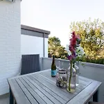 아파트 Nordstern 베스터란트