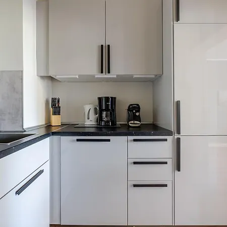 Nordstern Apartment