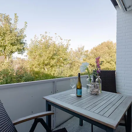 Nordstern Apartment