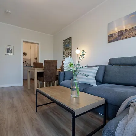 Apartment Nordstern