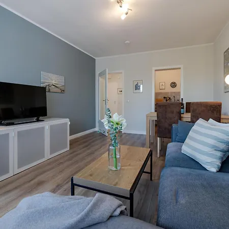 Nordstern Apartment *