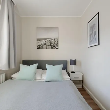 Apartment Nordstern