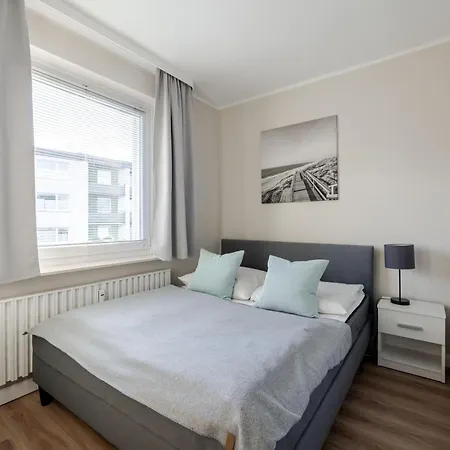 Nordstern Westerland