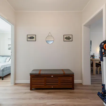 Appartement Nordstern *