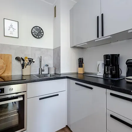 Nordstern Apartment Westerland