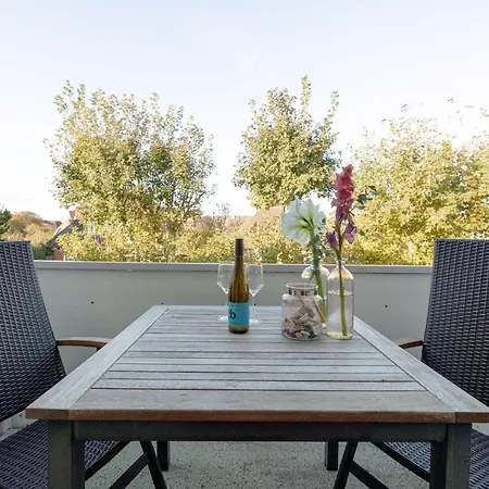 Nordstern Appartement