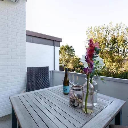 Appartement Nordstern Westerland