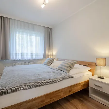 Nordstern Appartement