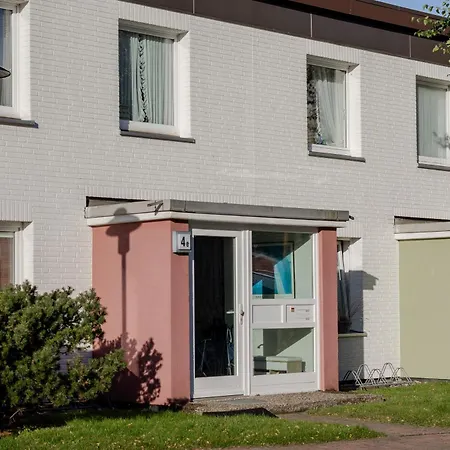 Nordstern Appartement *