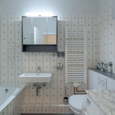 Nordstern Apartment