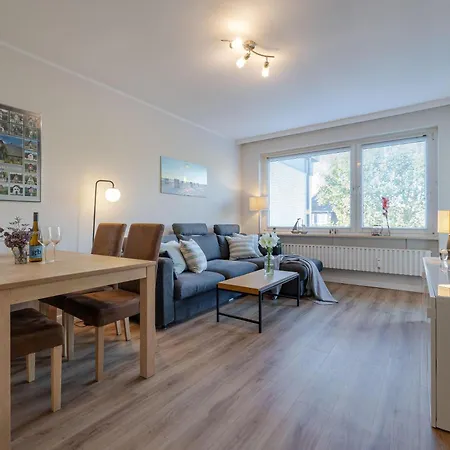 Appartement Nordstern