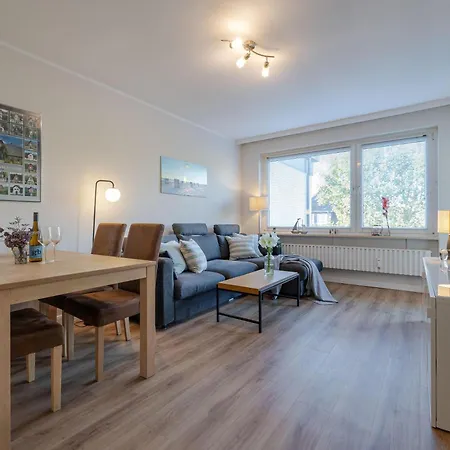 Apartment Nordstern